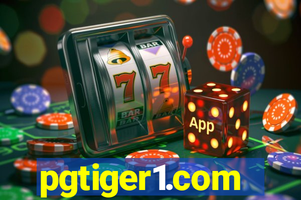 pgtiger1.com