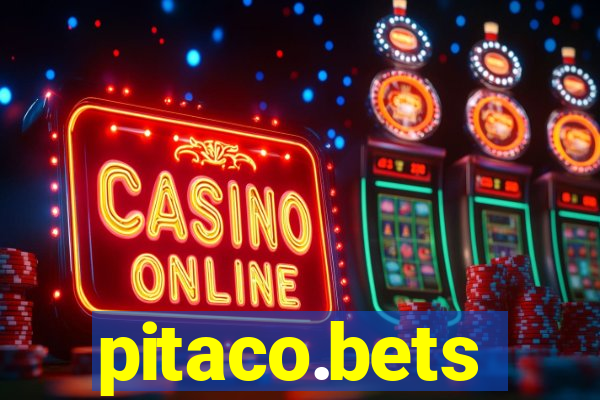 pitaco.bets