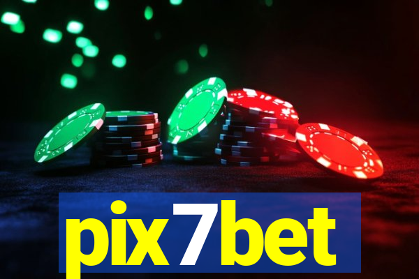 pix7bet