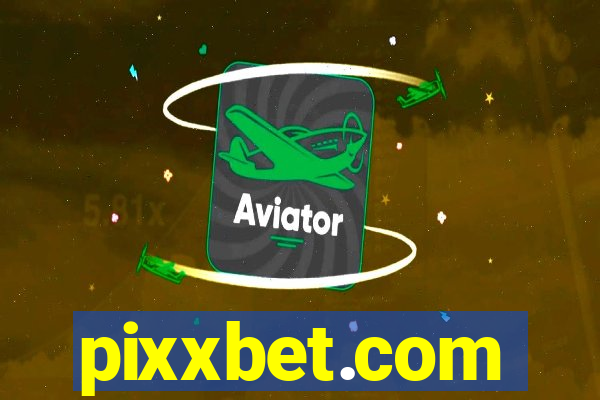pixxbet.com