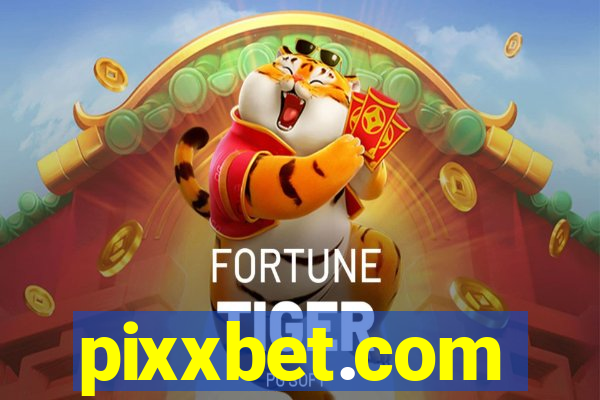 pixxbet.com