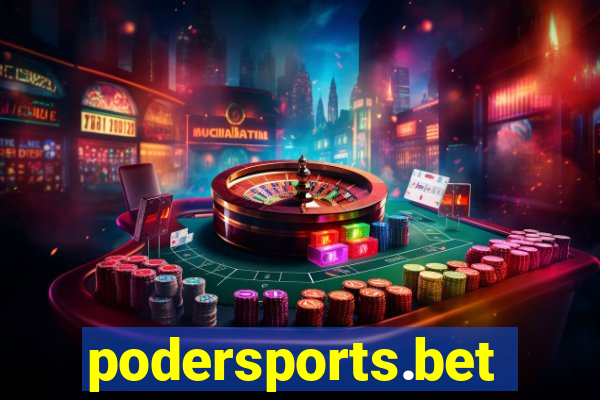 podersports.bet