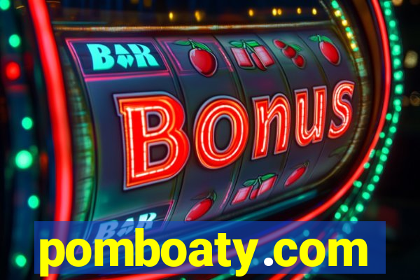 pomboaty.com