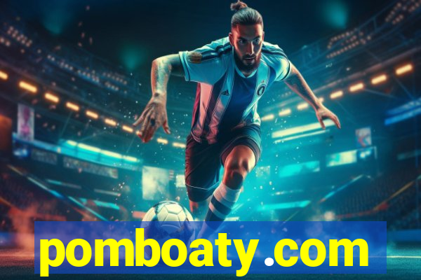 pomboaty.com