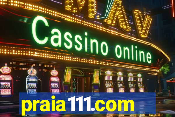 praia111.com