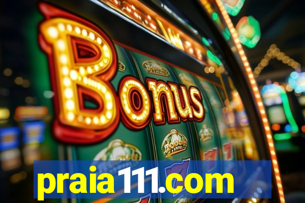 praia111.com