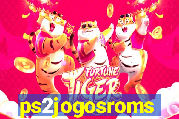 ps2jogosroms