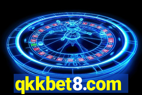 qkkbet8.com