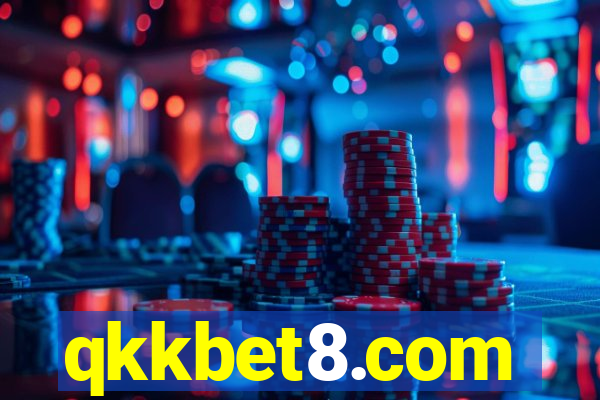 qkkbet8.com