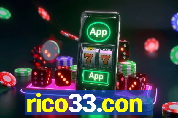 rico33.con