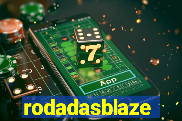 rodadasblaze