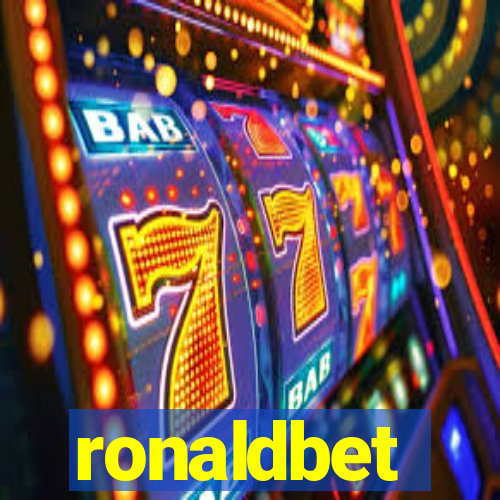 ronaldbet
