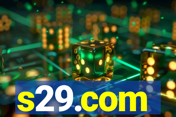 s29.com