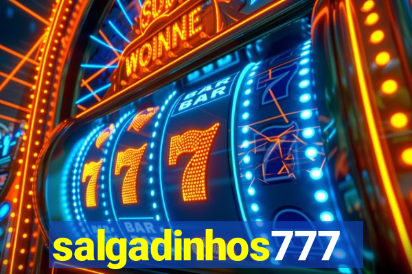 salgadinhos777