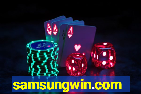 samsungwin.com