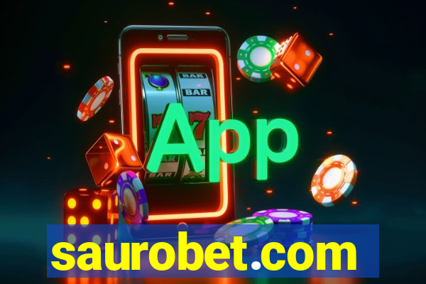 saurobet.com