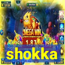 shokka