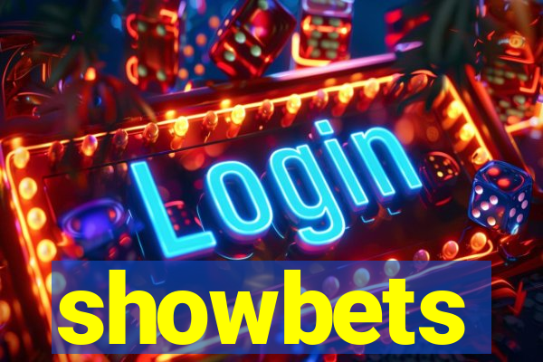 showbets
