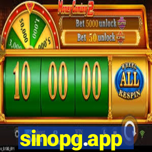 sinopg.app