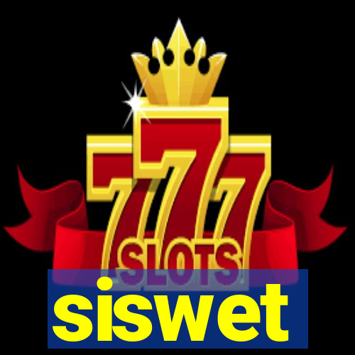 siswet