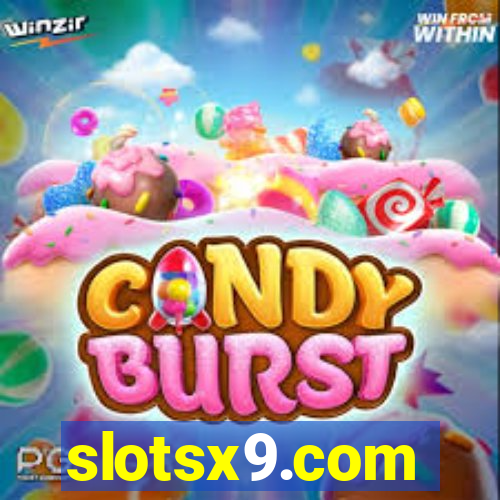 slotsx9.com