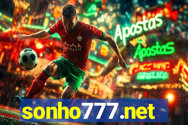 sonho777.net