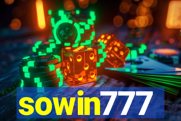 sowin777