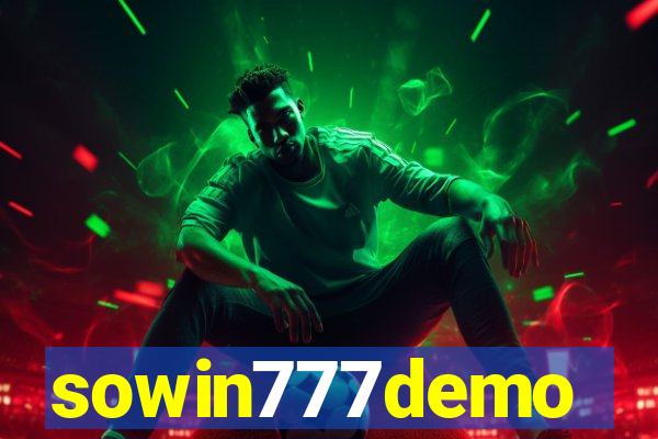 sowin777demo