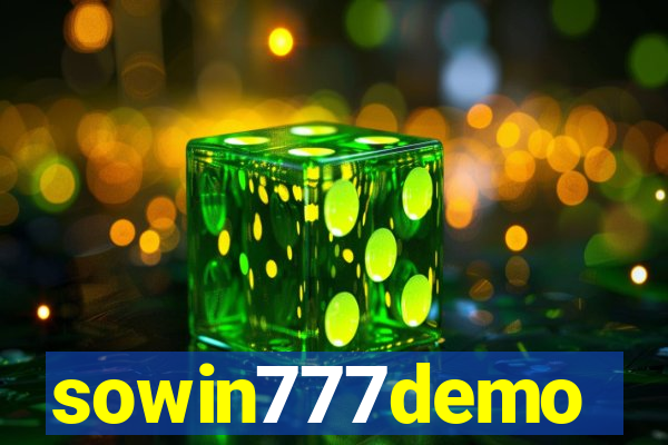 sowin777demo