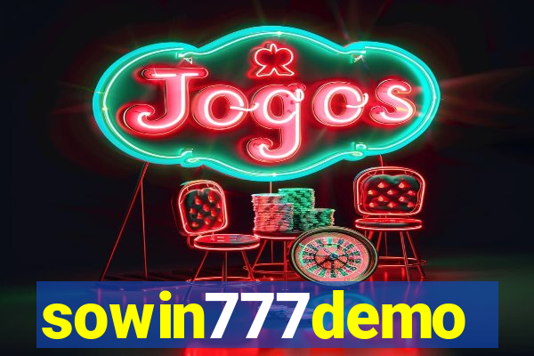 sowin777demo
