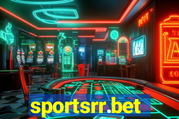 sportsrr.bet