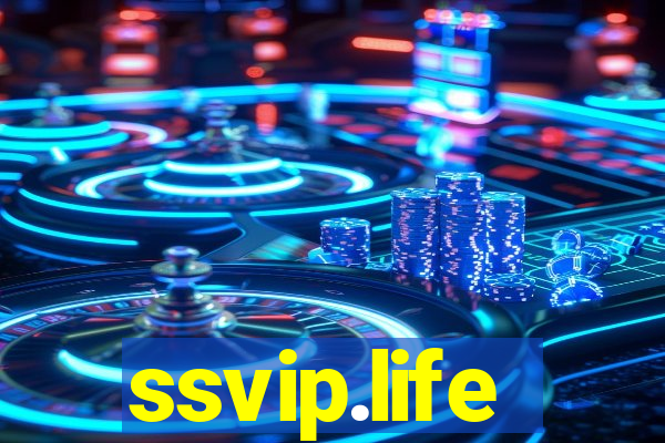 ssvip.life