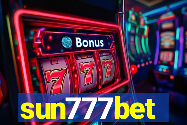 sun777bet