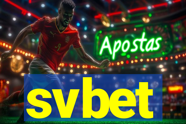svbet