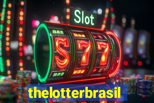 thelotterbrasil