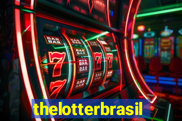 thelotterbrasil