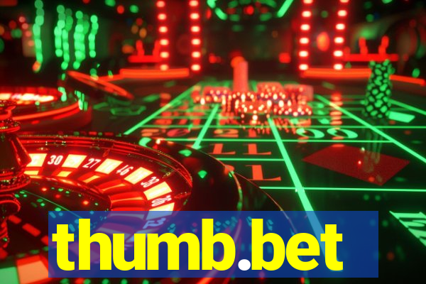 thumb.bet