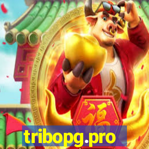 tribopg.pro