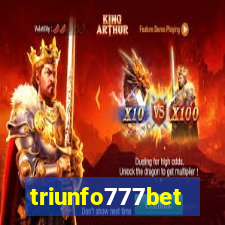 triunfo777bet