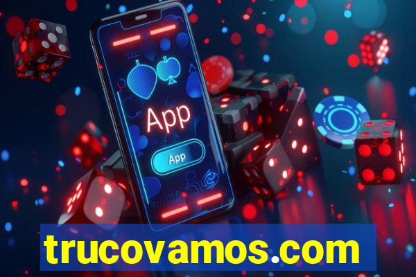 trucovamos.com