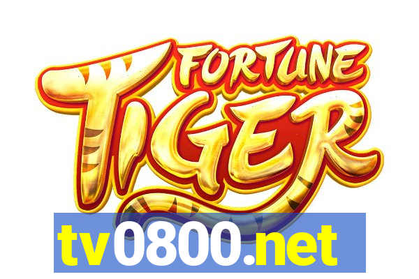 tv0800.net