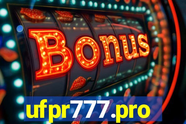 ufpr777.pro