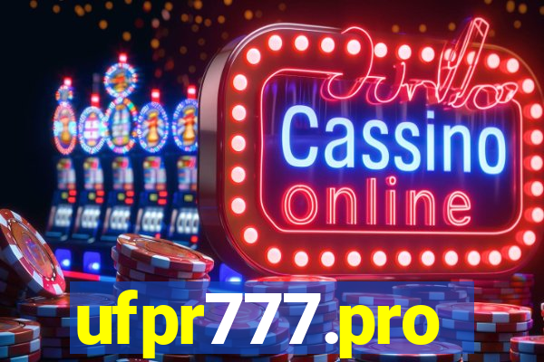 ufpr777.pro
