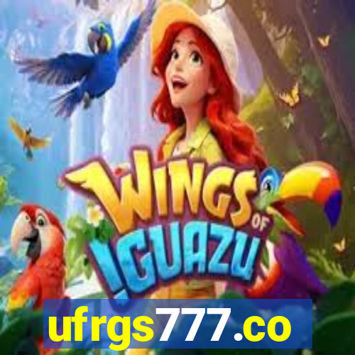 ufrgs777.co