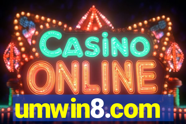 umwin8.com