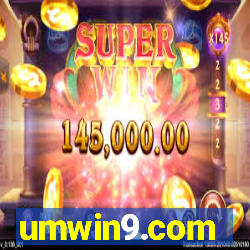 umwin9.com
