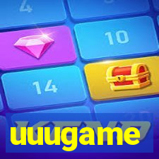 uuugame