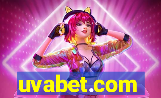 uvabet.com