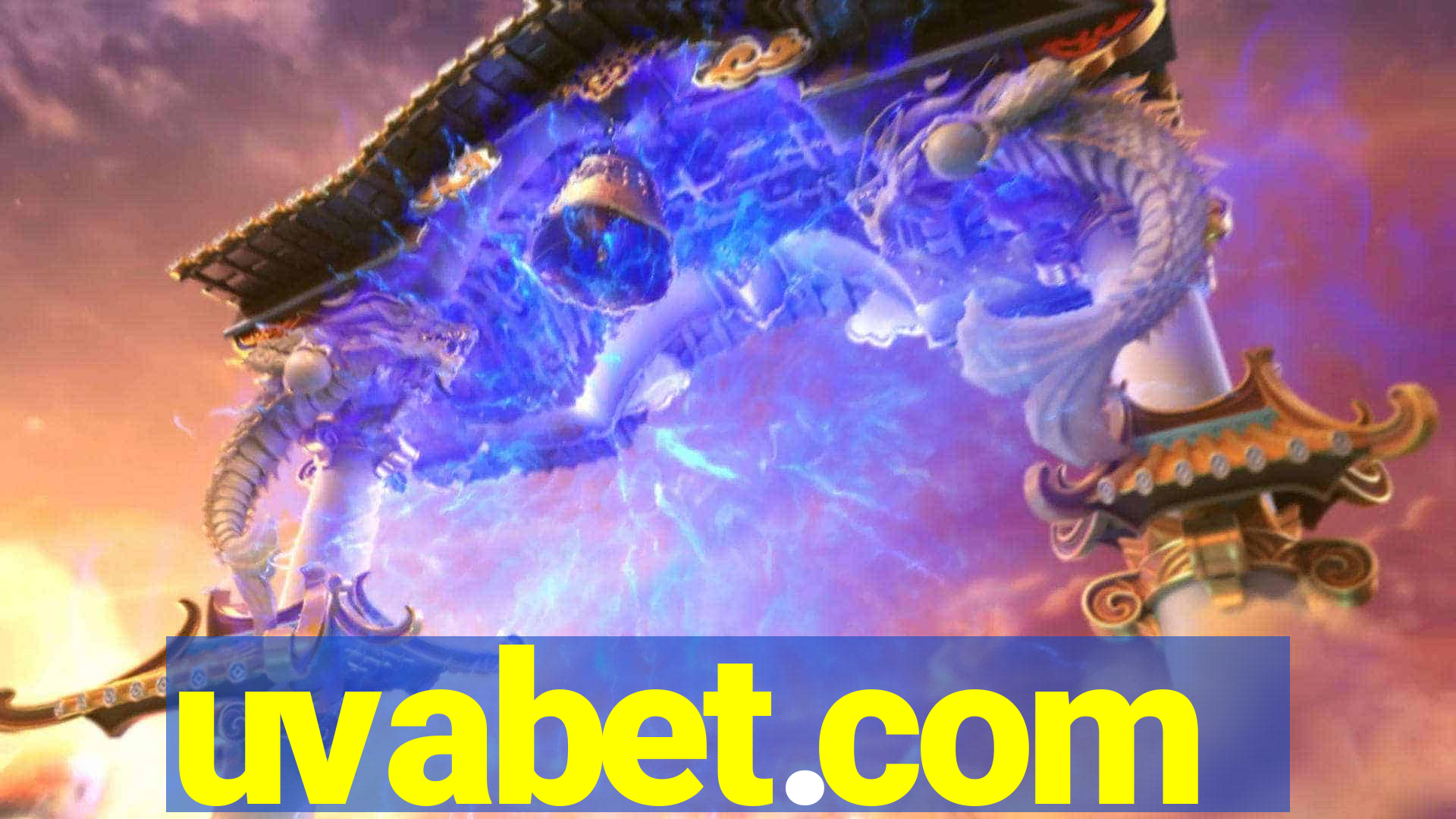 uvabet.com