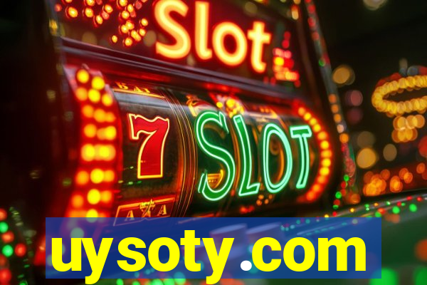 uysoty.com